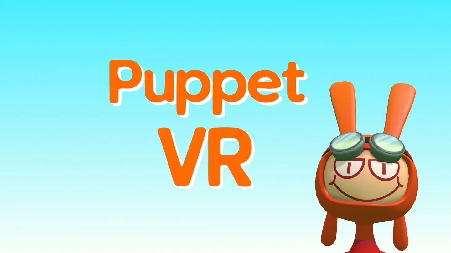 Puppet VR trailer 0