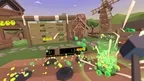 Gwack-a-mole screenshot 3