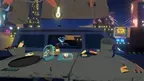 Cyber Puncake screenshot 3