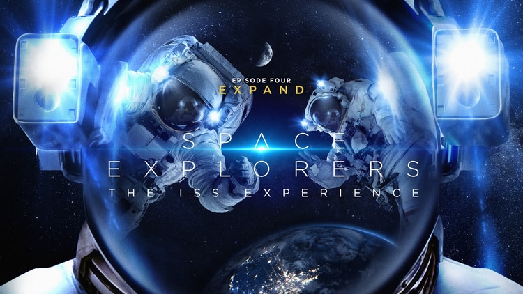 Developer update image for Space Explorers: The ISS Experience - Expand