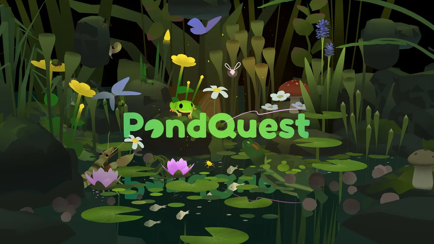 PondQuest trailer 0