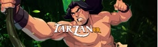 Tarzan VR™