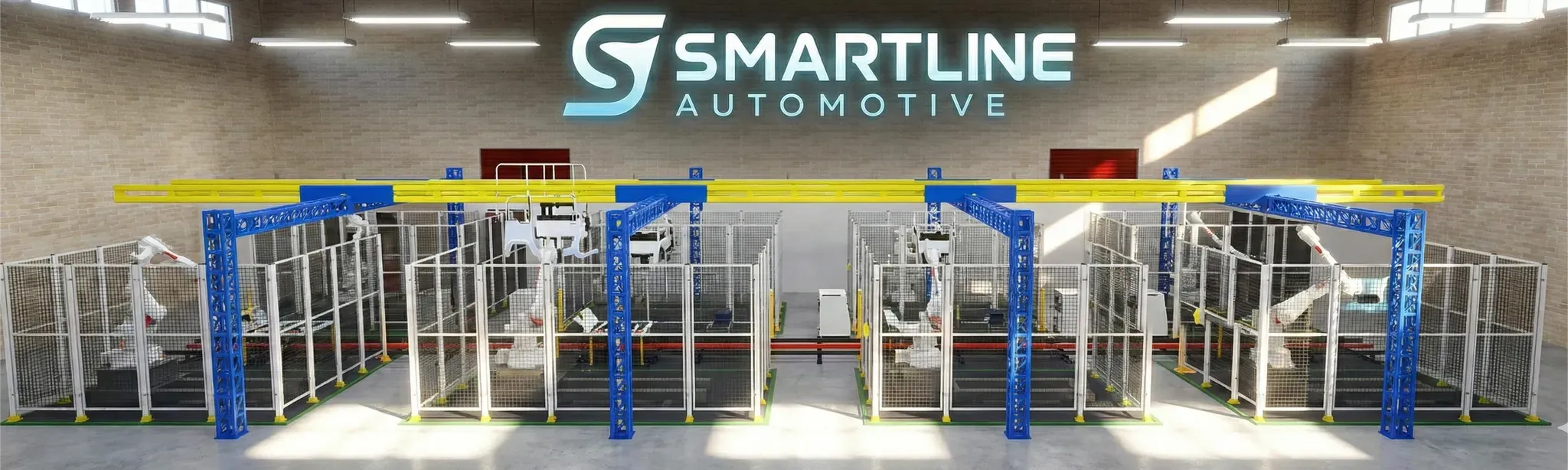 SmartLine Automotive