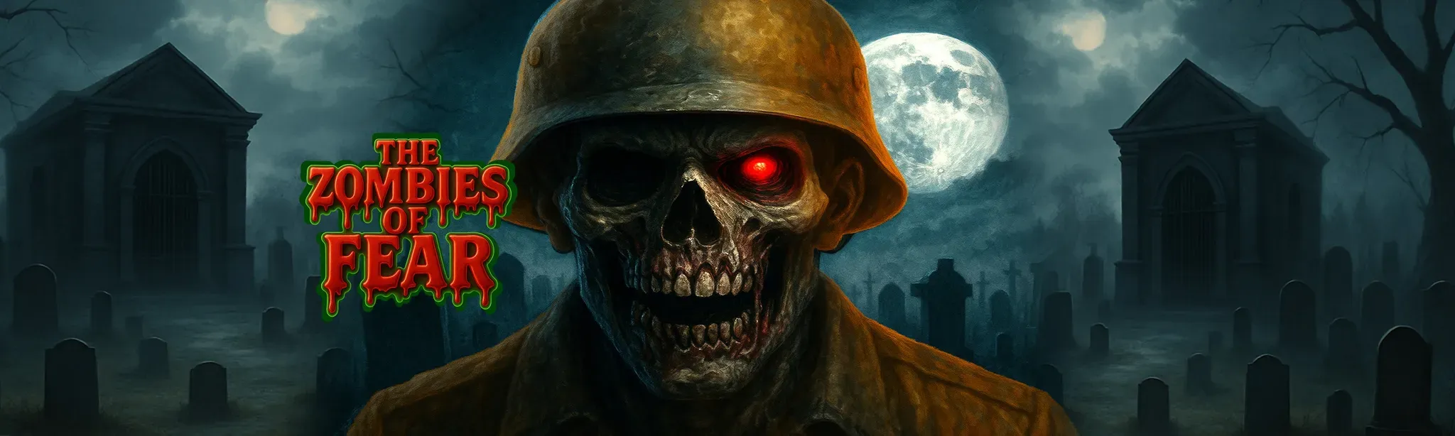 The Zombies Of Fear
