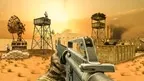 The Last Commando - Shooting Game & Action Game screenshot 1