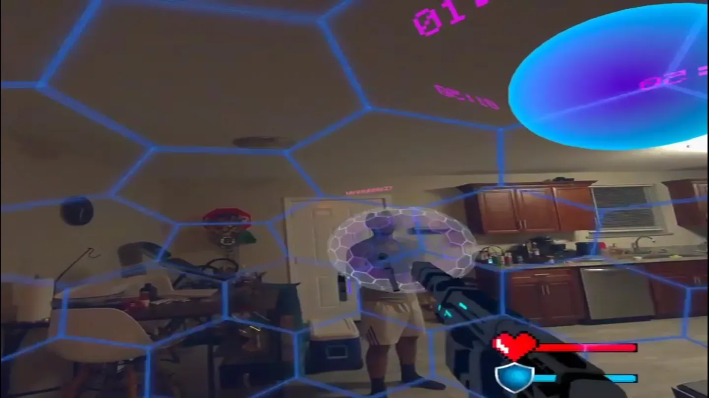 Quantum Strike (Deprecated) cover image