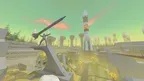 Harpagun - Demo screenshot 1