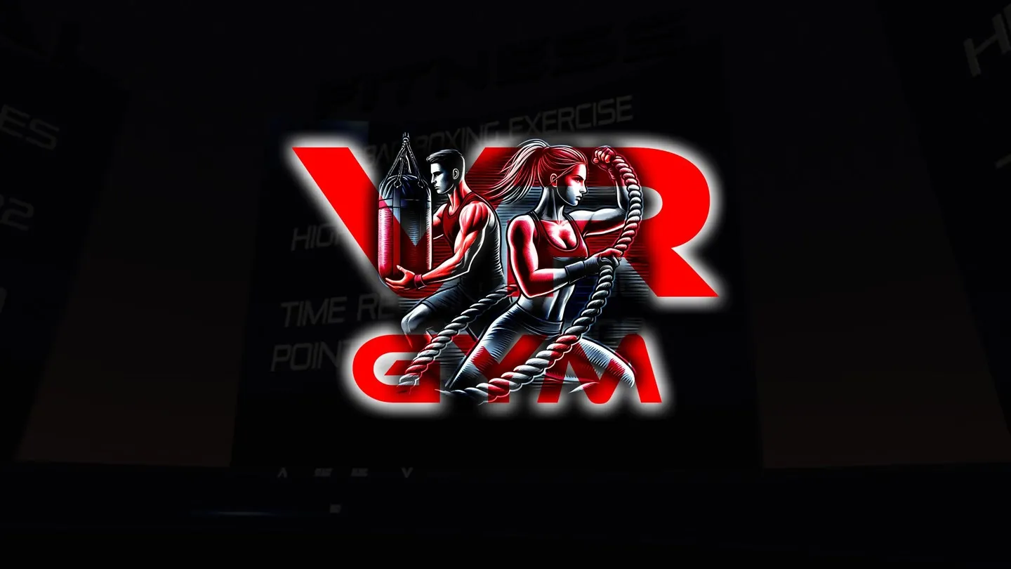VRGym trailer 0