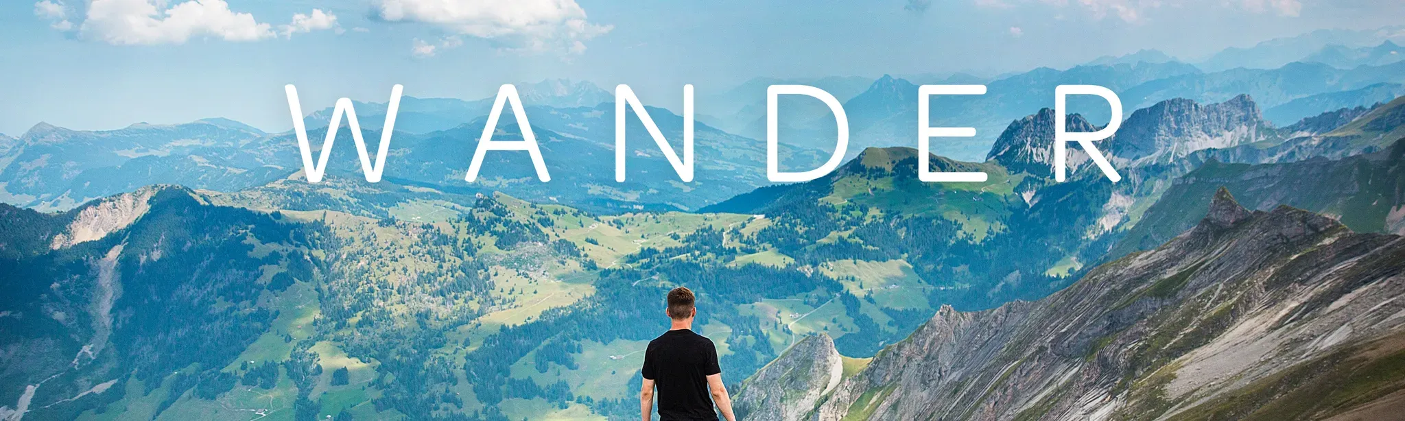 Wander
