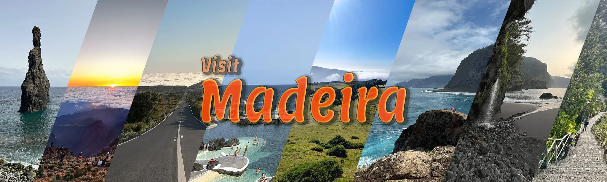 Visit Madeira