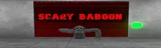 Scary Bаboon hero image