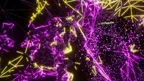 Thetascape: Neon Rhythm screenshot 1
