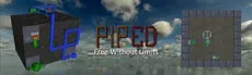 PIPED hero image