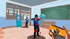 Zombie Students screenshot 2