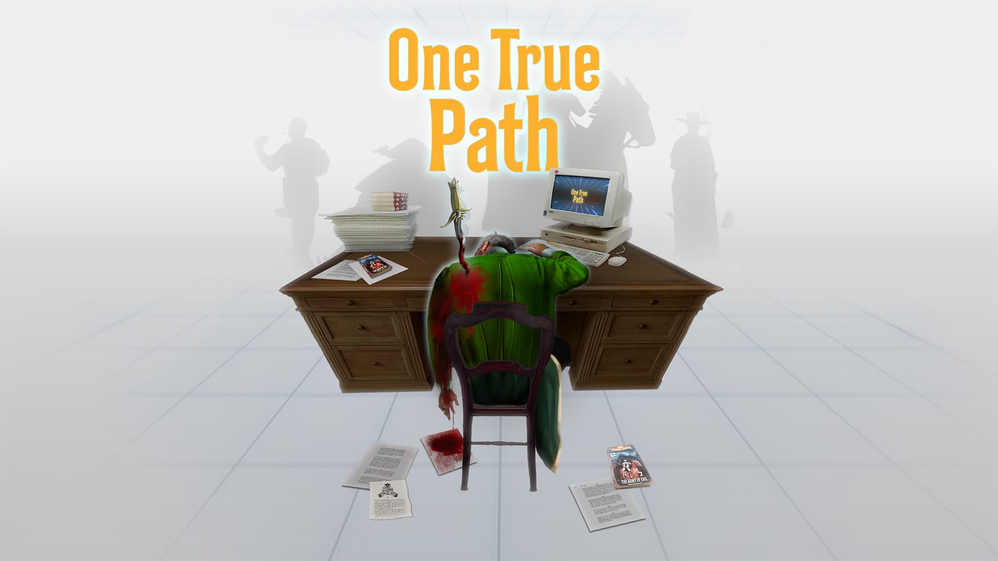 One True Path trailer 0