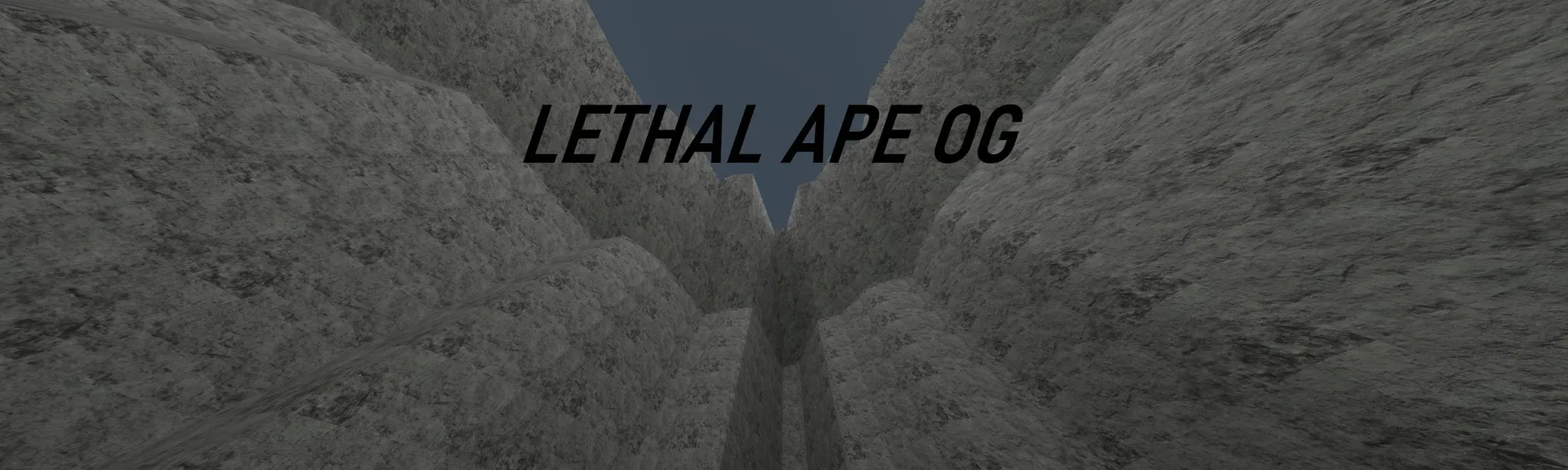 LETHAL APE OG