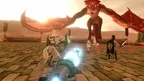 Knights of Fiona screenshot 1