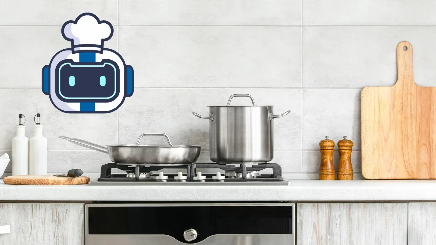 Virtual Cooking trailer 0