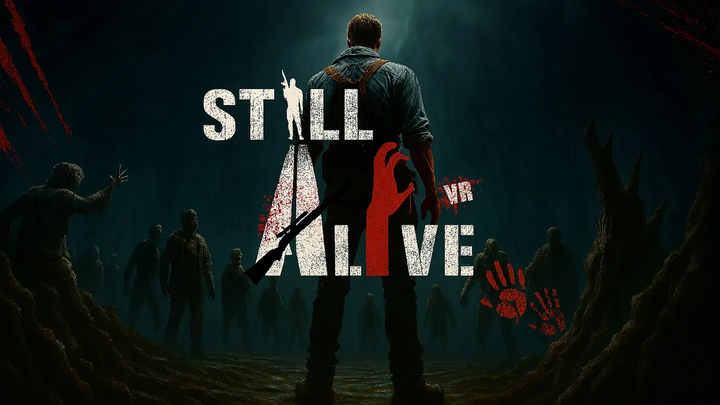 Still Alive trailer 0