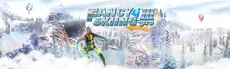 Fancy Skiing Ⅲ hero image