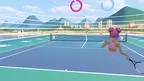 Slam Tennis VR screenshot 1