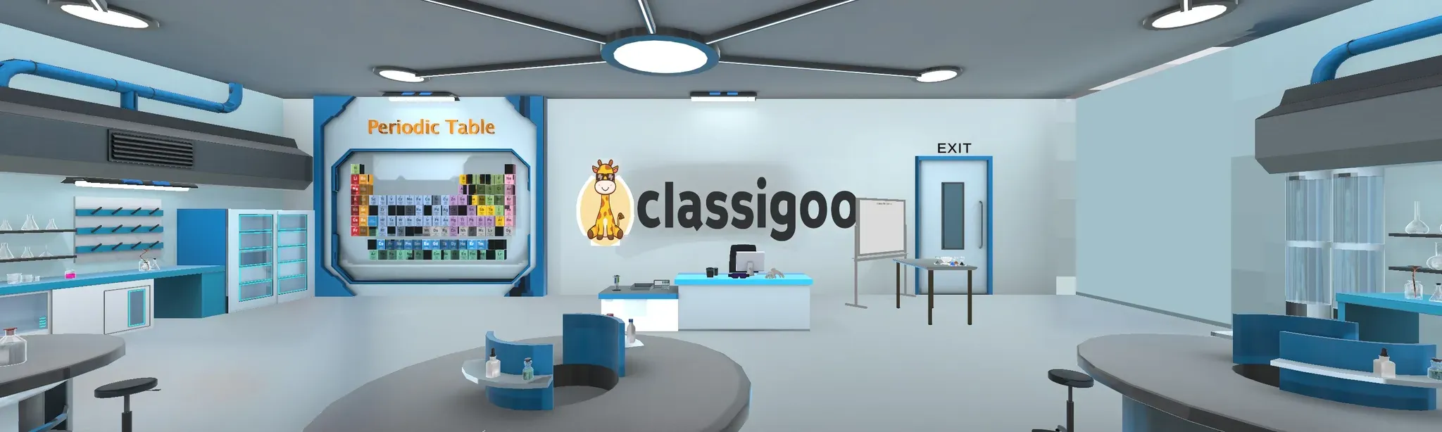 Classigoo Quest