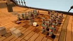 Toon Troops Strategy screenshot 5