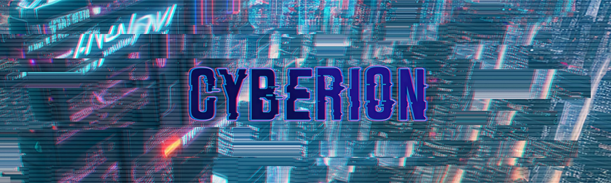 Cyberion