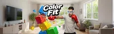COLOR FIT Mixed Reality hero image