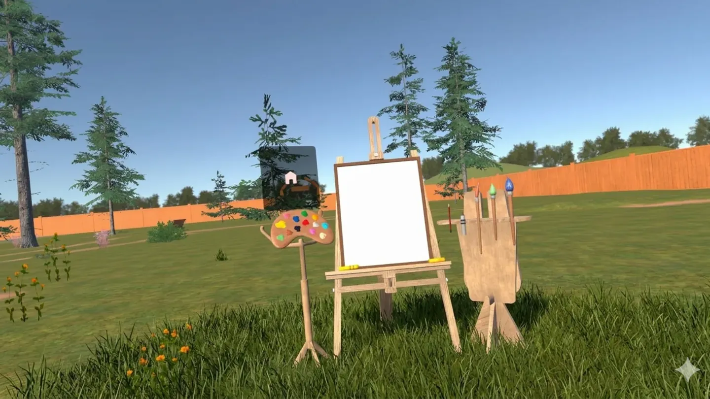 Thera Create trailer 0