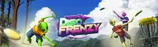 Disc Frenzy hero image