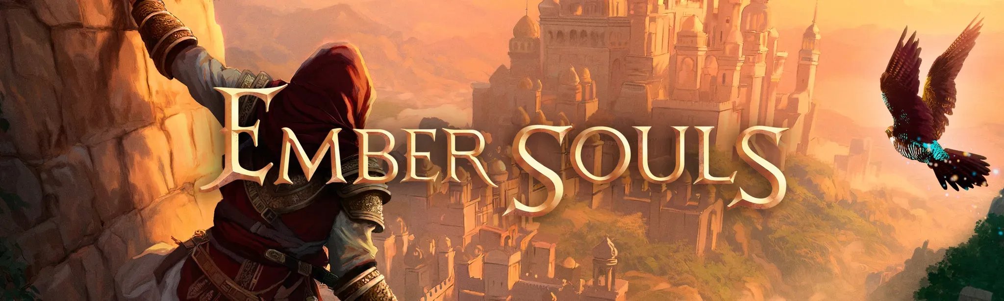 Ember Souls