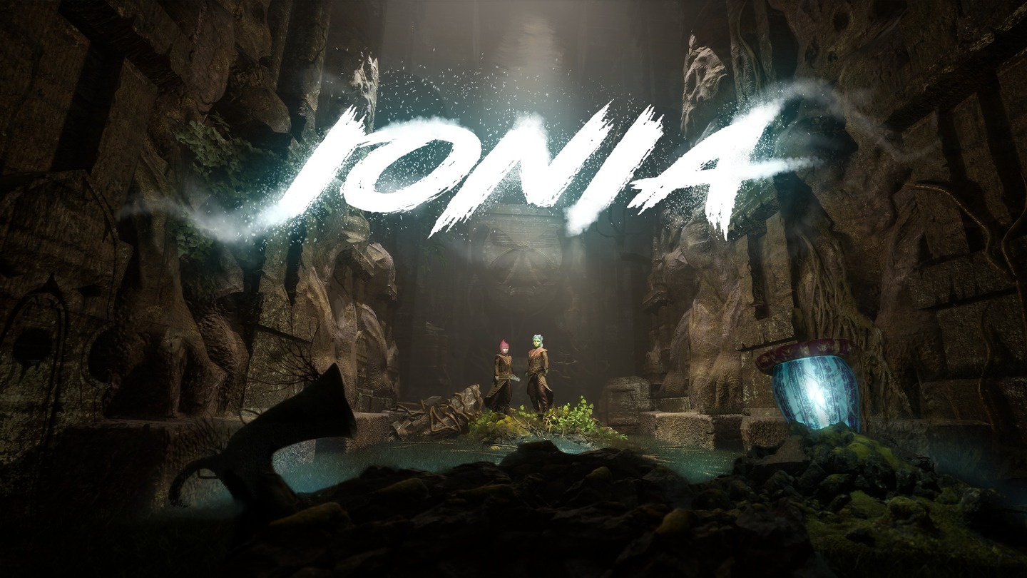 Ionia trailer 0