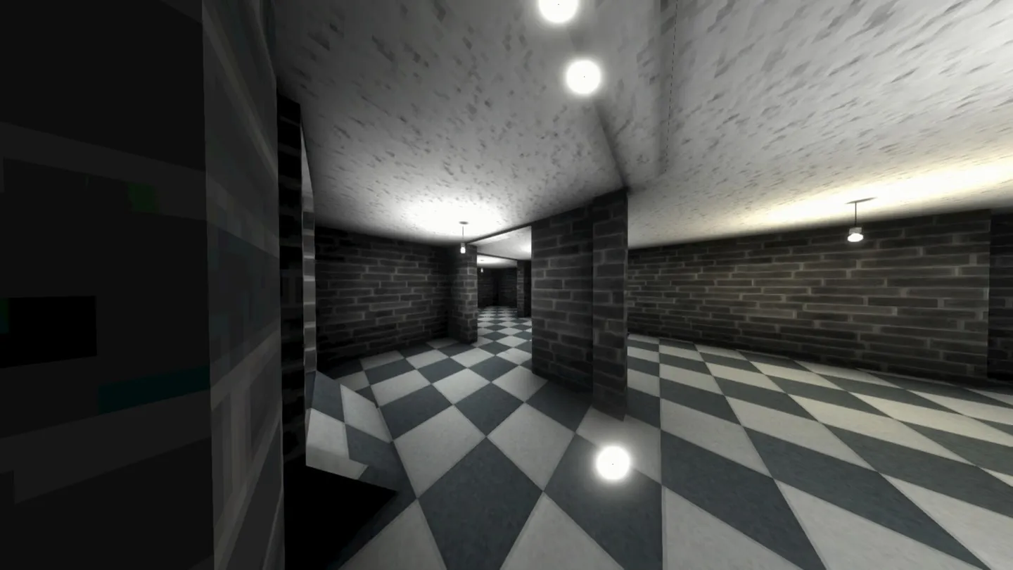 Fear Labs cover image