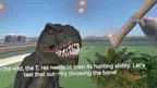 XR Dinosaur Research Institute screenshot 3