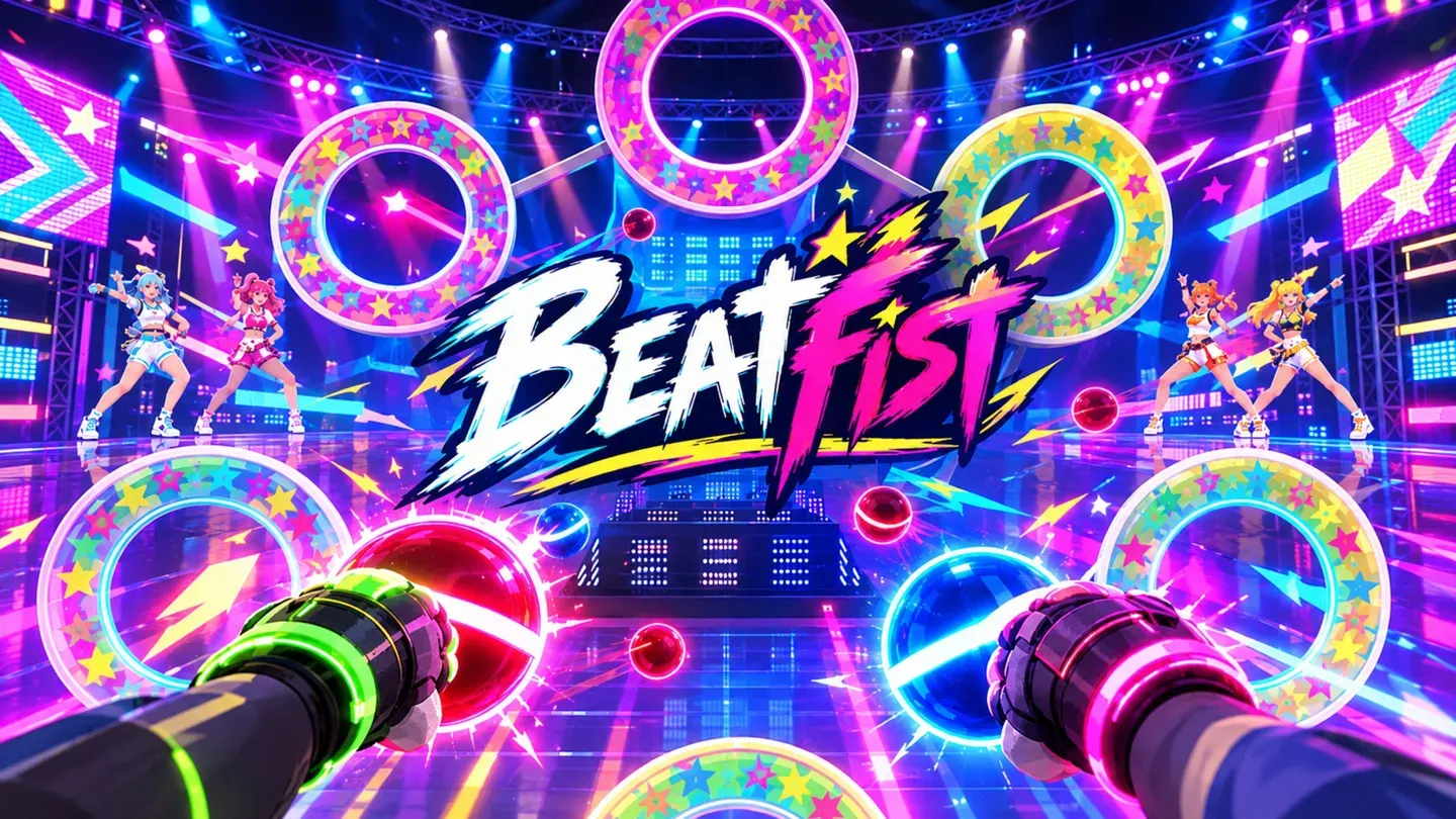 BeatFist trailer 0