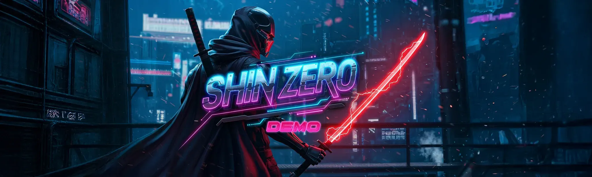 Shin Zero Demo