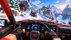 Block Craft Racing screenshot 2
