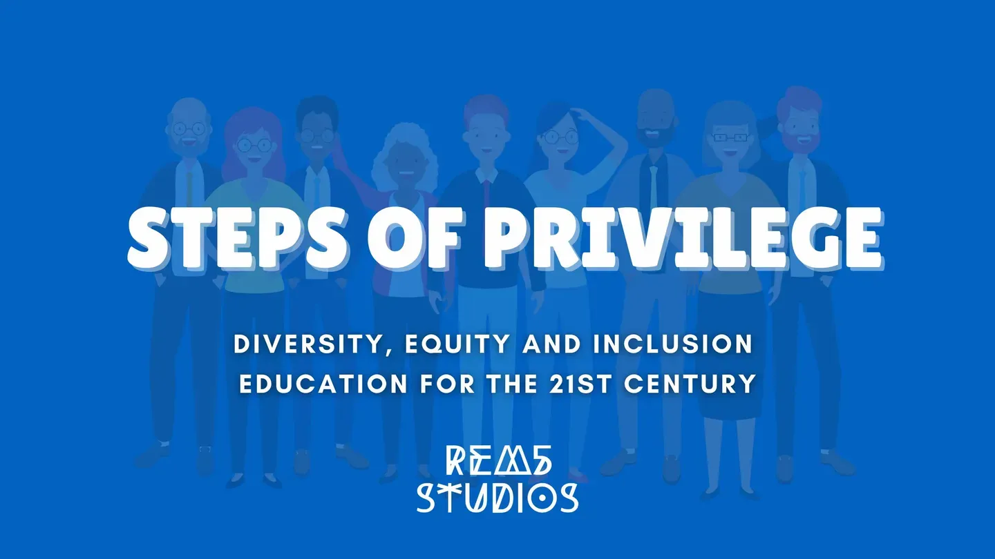 Steps of Privilege (Beta) trailer 0