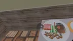ADL -  Cook(Korean Skewers) screenshot 5
