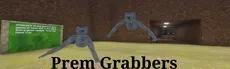 Prem Grabbers hero image
