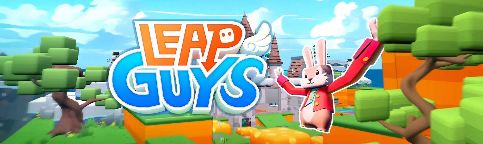 Leap Guys