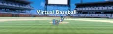 Virtual Baseball hero image