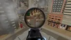 Sniper Shadow Strike: VR Shooting Game screenshot 2