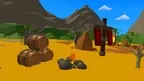 GunWar screenshot 1