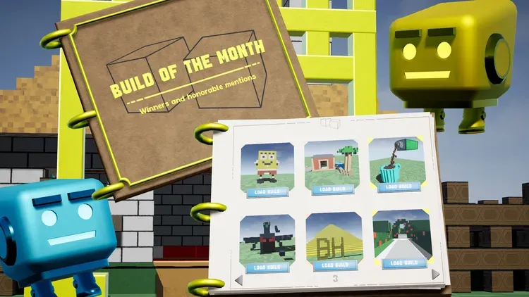 Developer update image for Introducing Honorable Mentions!