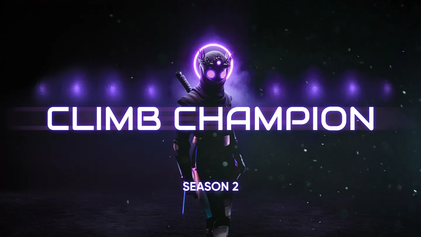 Climb Champion 2 trailer 0