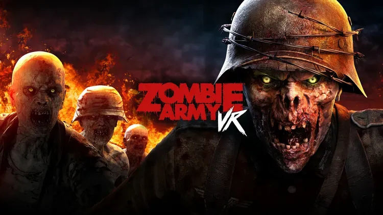 Developer update image for An important update for our Zombie Army VR community