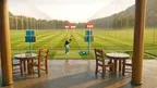 Golf DriveZone screenshot 2