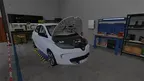 Electric car maintenance screenshot 0